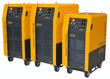 Kjellberg Spares Supplier
